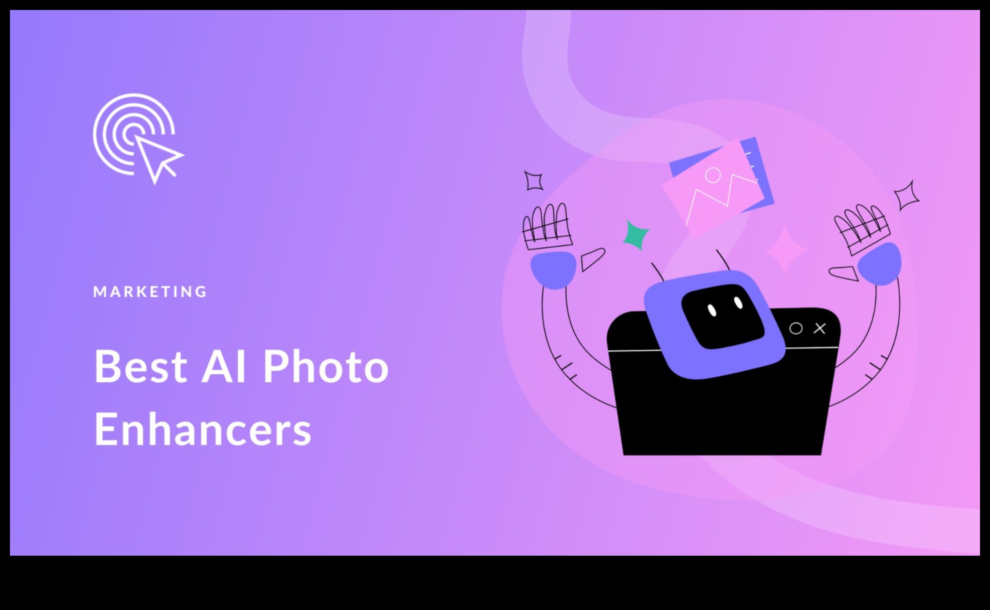 Precizia pixelilor: dezlănțuirea puterii îmbunătățirii creative a fotografiilor