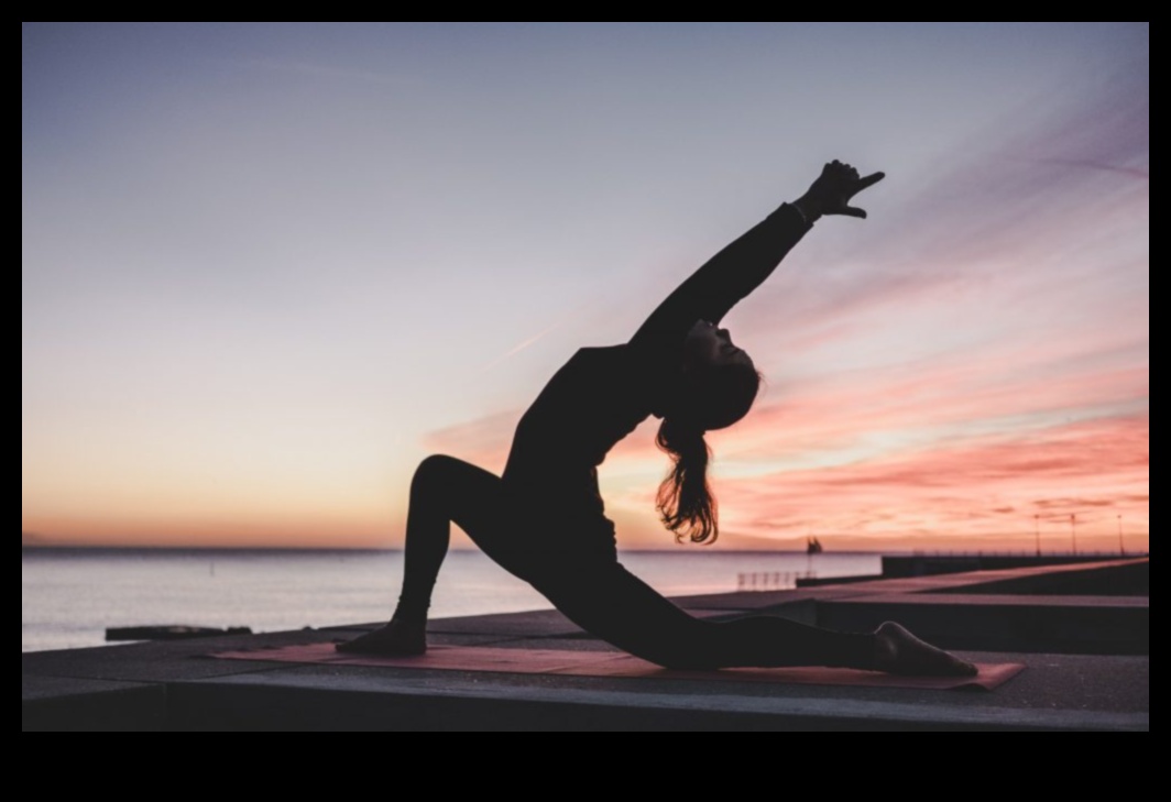 Stresul împotriva transpirației: cum acționează exercițiul ca un calmant natural al stresului