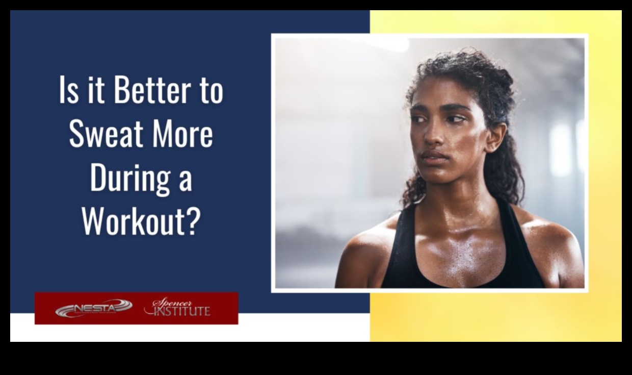 Stresul împotriva transpirației: cum acționează exercițiul ca un calmant natural al stresului