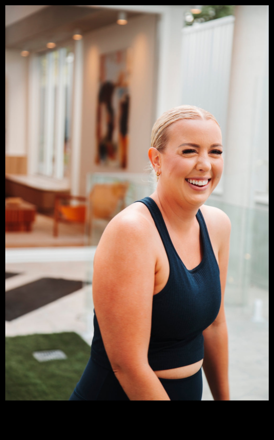 Stresul împotriva transpirației: cum acționează exercițiul ca un calmant natural al stresului