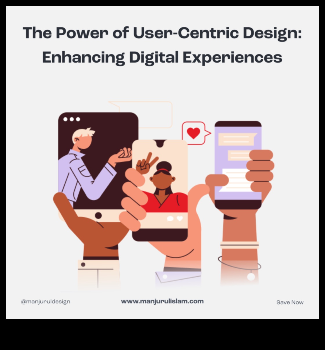 Tehnologie centrată pe utilizator: crearea de experiențe digitale memorabile în IT