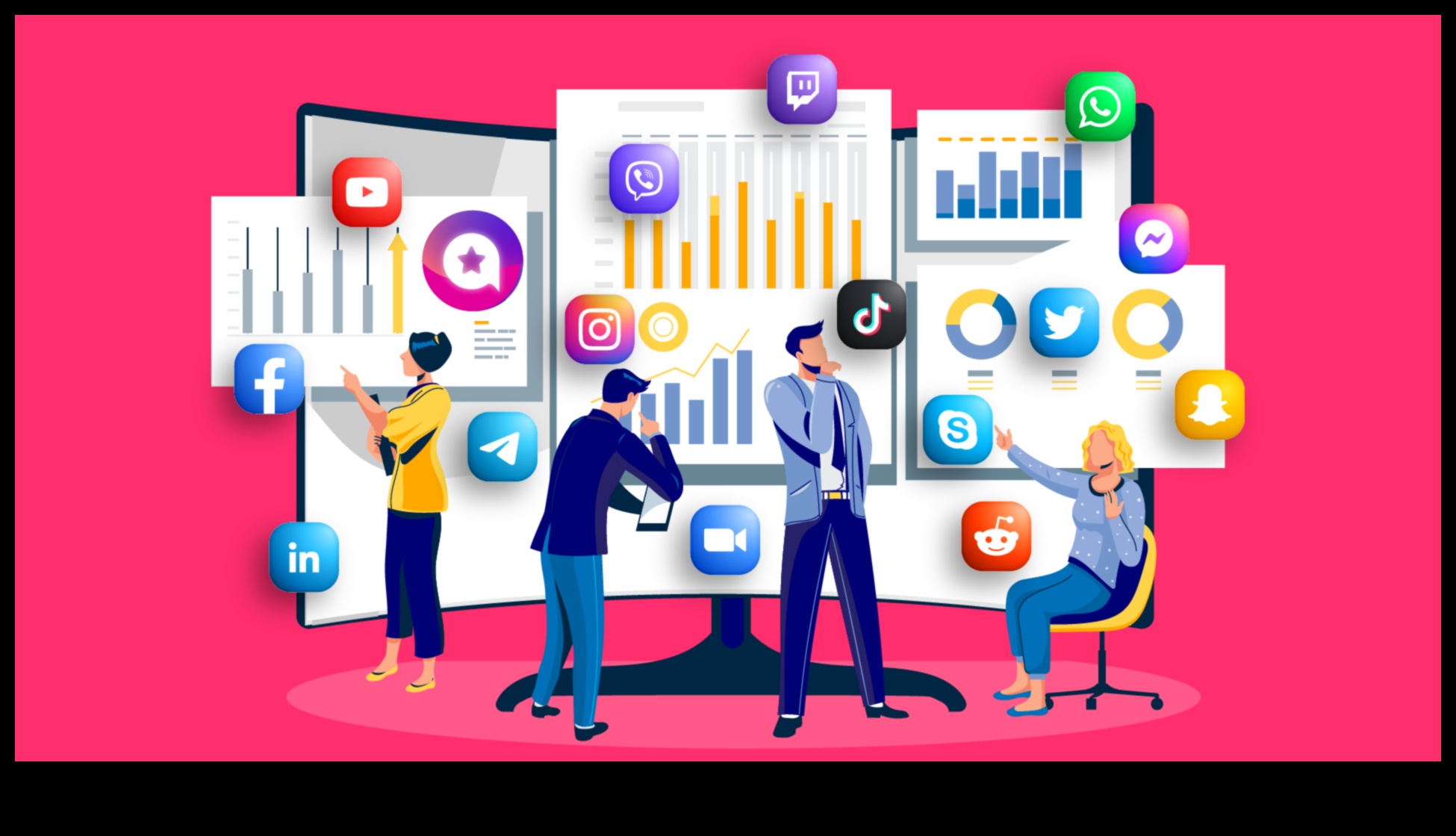 Ad Infusion 7 strategii pentru a stăpâni rețelele sociale și a-ți dezvolta afacerea 3 Ad Infusion: Dezlănțuirea strategiilor pentru stăpânirea rețelelor sociale