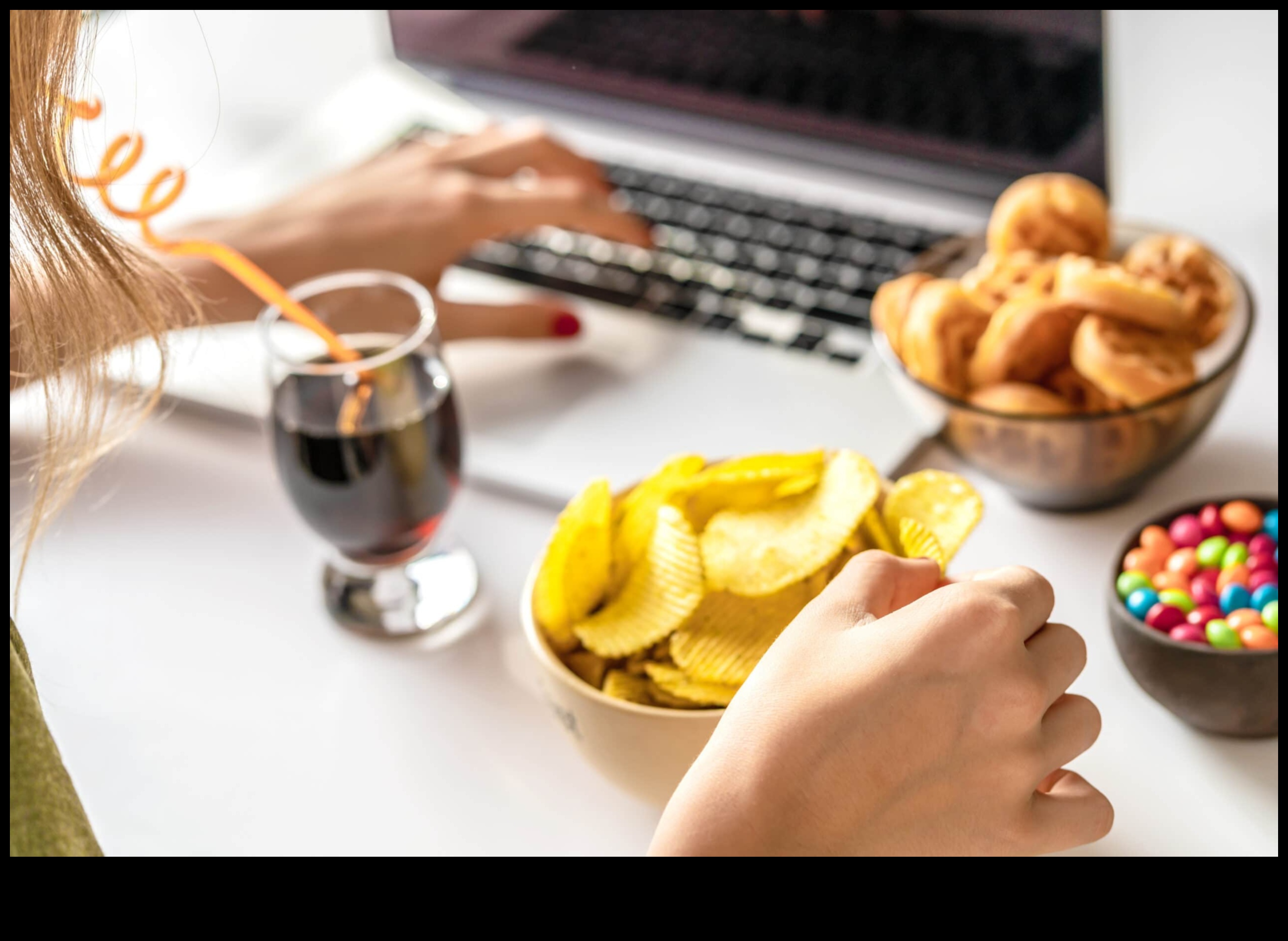 Mâncarea emoțională: strategii pentru menținerea echilibrului