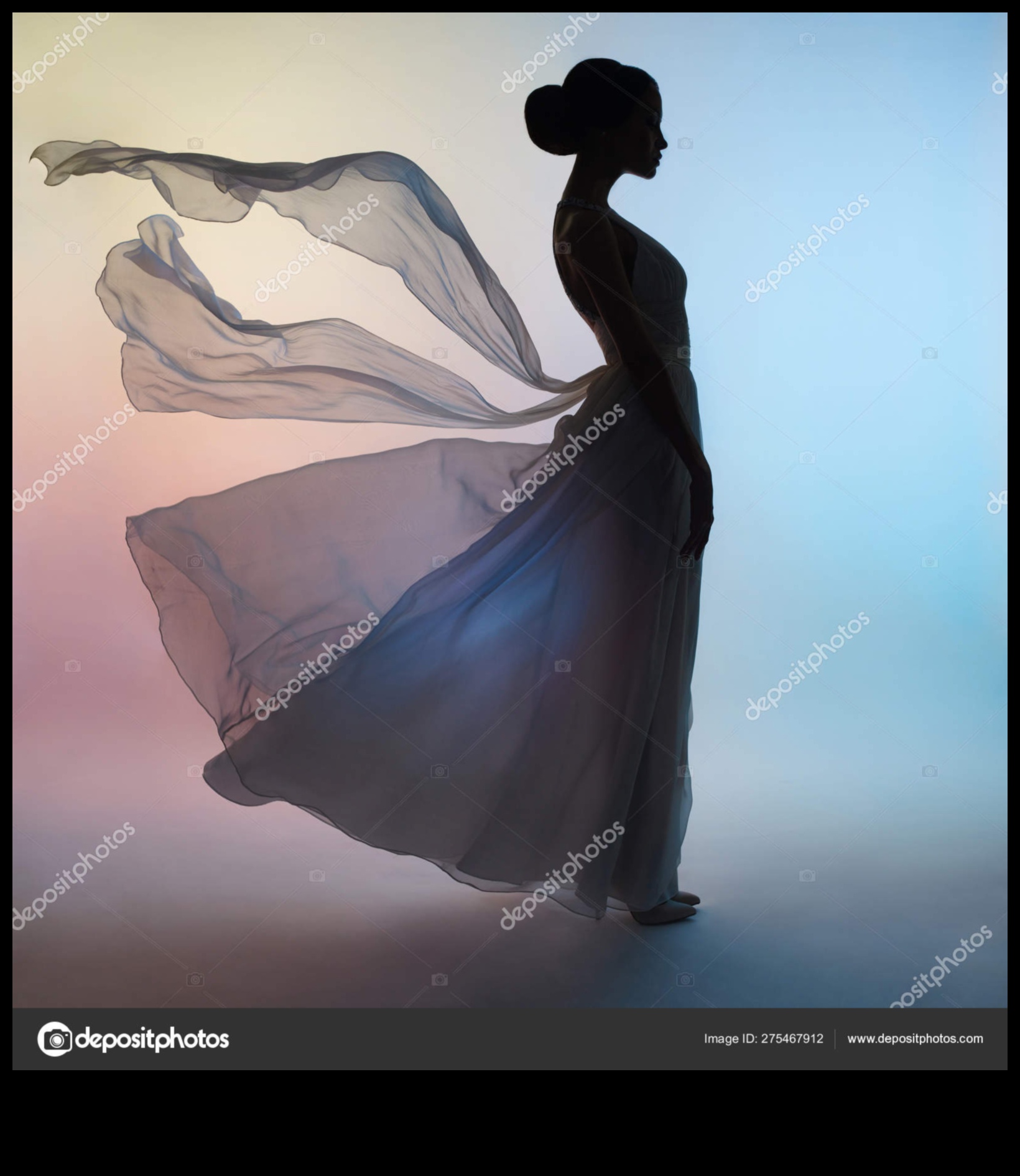 Siluete elegante: eleganța definitorie în fotografia de modă