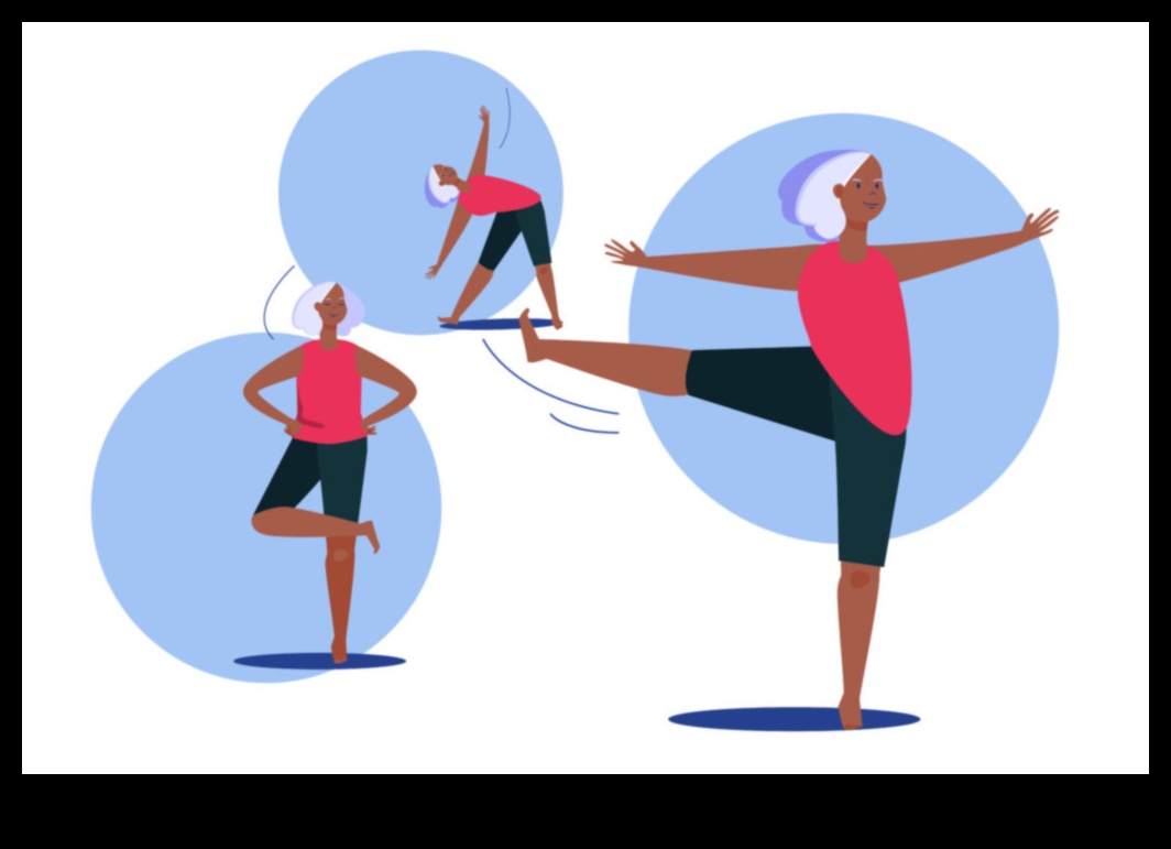 Mișcarea conștientă: îmbunătățirea exercițiului cu conștientizare conștientă