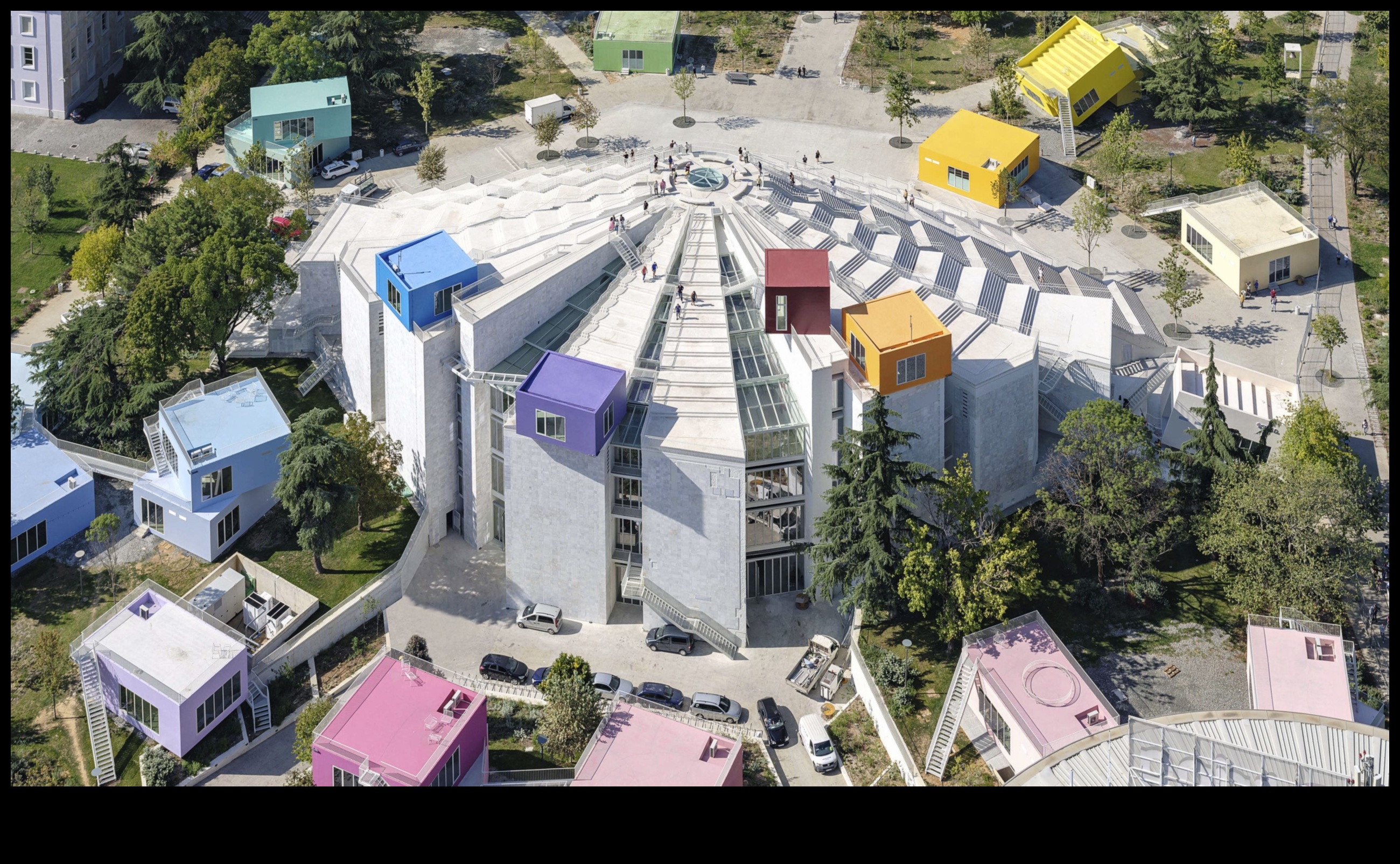 Arhitectul publicitar: construirea bazelor pentru triumful digital