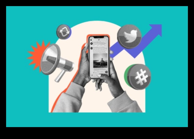 Saga de microblogging: Orchestrarea succesului în marketingul Twitter