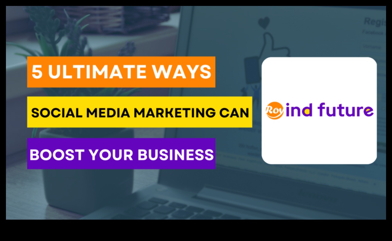 5 moduri de a vă crește acoperirea mărcii dvs. prin social media marketing 2 Cum să-ți îmbunătățești acoperirea mărcii cu Social Media Marketing