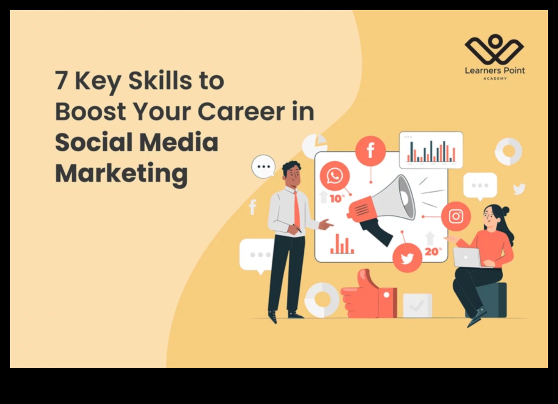 Abilități esențiale pentru analiza cu succes a datelor din rețelele sociale