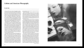Allegiance abstractă: îmbrățișarea narațiunilor neconvenționale cu stiluri de fotografie de avangardă