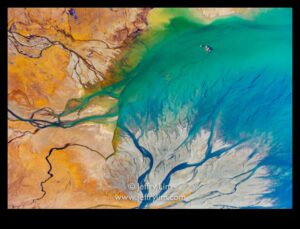 Aerial Allure: Elevating Perspective in Photography Styles