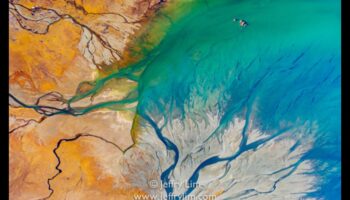 Aerial Allure: Elevating Perspective in Photography Styles