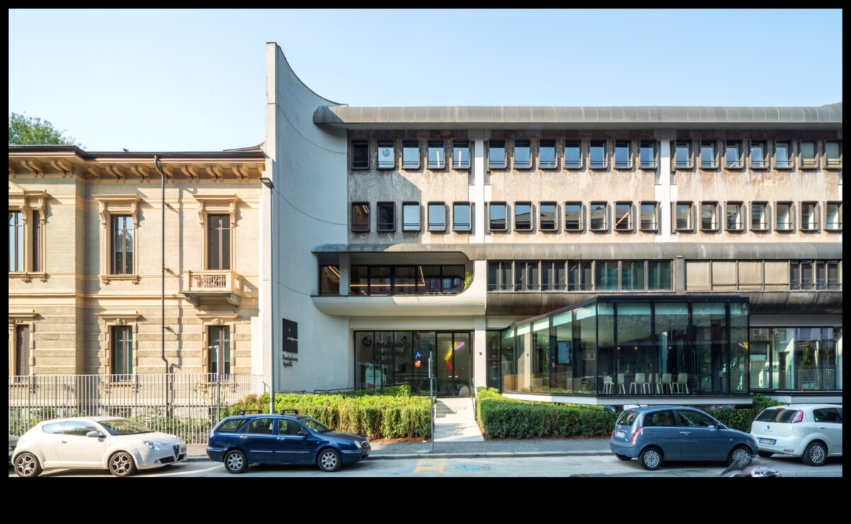 Arhitectul publicitar: construirea bazelor pentru triumful digital