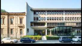 Arhitectul publicitar: construirea bazelor pentru triumful digital