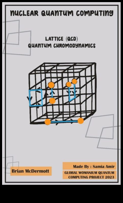 Armonia cuantică: echilibrarea formei și funcției în soluțiile cuantice computaționale