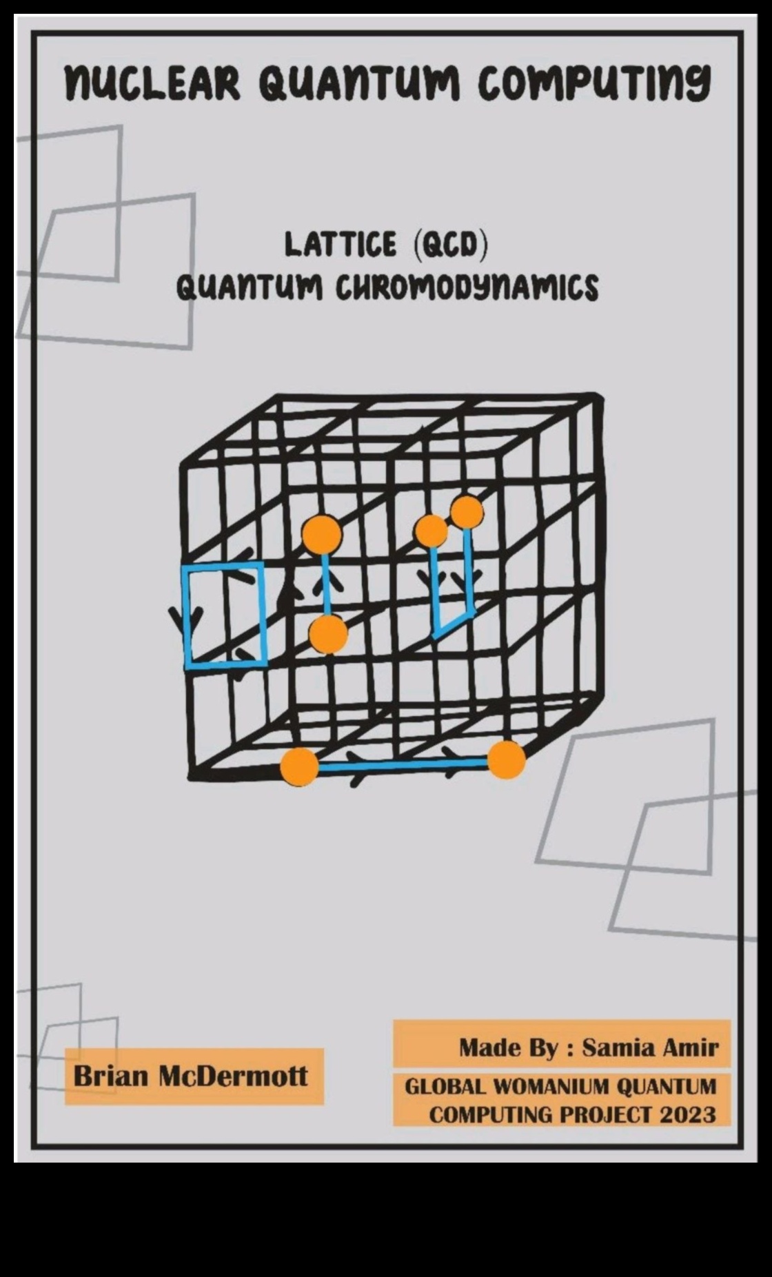 Armonia cuantică: echilibrarea formei și funcției în soluțiile cuantice computaționale
