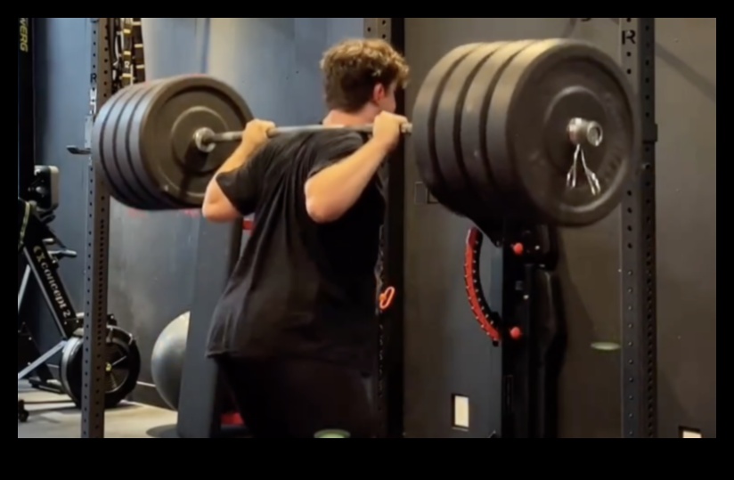 Armonia ischio-coardei: atingerea echilibrului cu antrenamentele pentru picioare