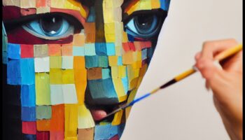 Arta în AI: Stăpânirea meșteșugului realităților inteligente