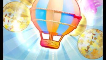 Balloon Bonanza: Exerciții pentru copii bubbly pentru o mișcare vesela