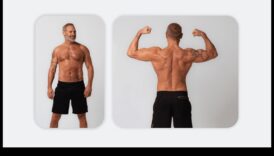 Calisthenics din beton: Antrenamente urbane în aer liber pentru fitness