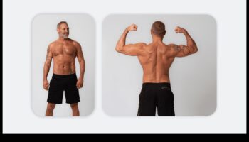 Calisthenics din beton: Antrenamente urbane în aer liber pentru fitness