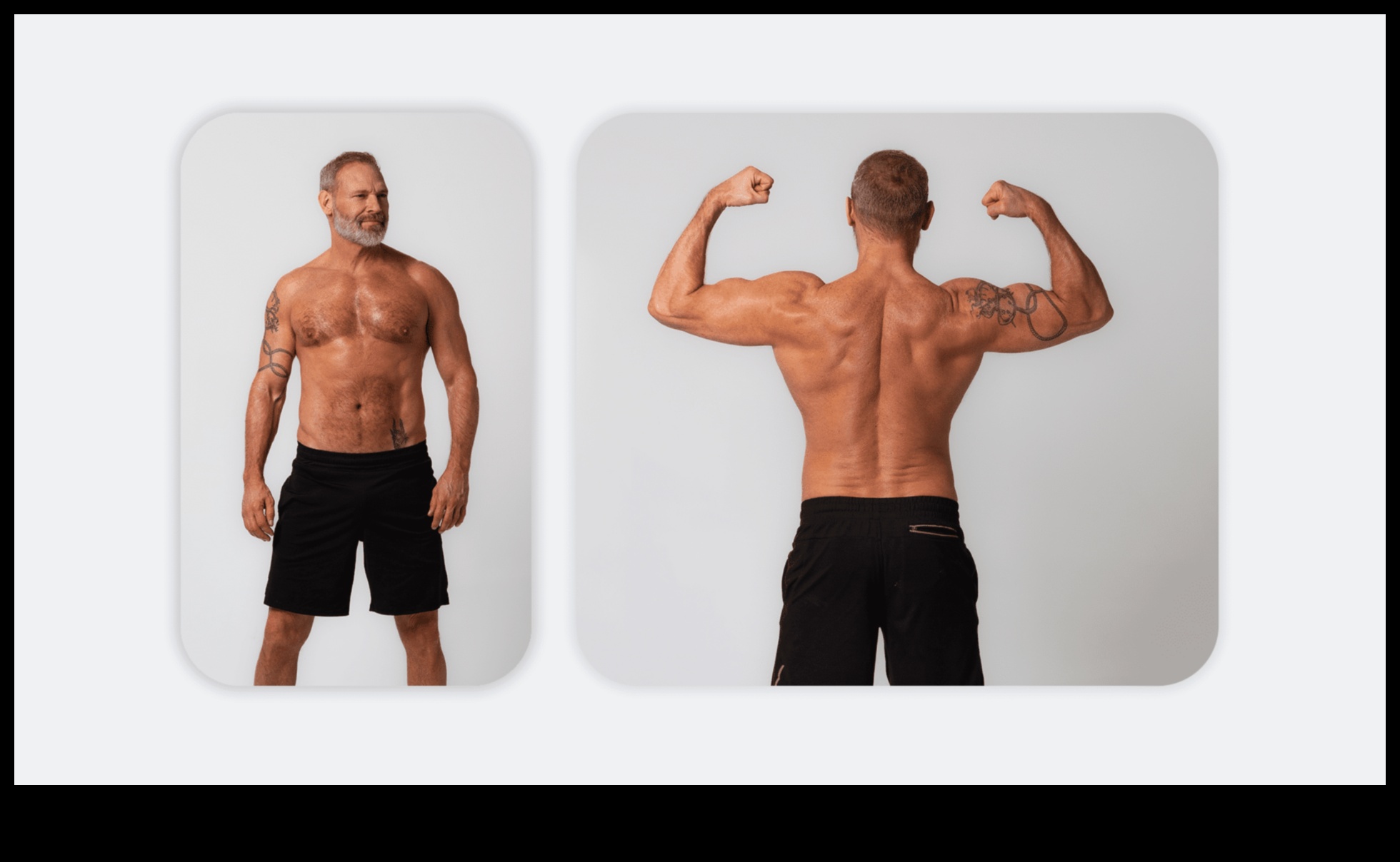 Calisthenics din beton: Antrenamente urbane în aer liber pentru fitness