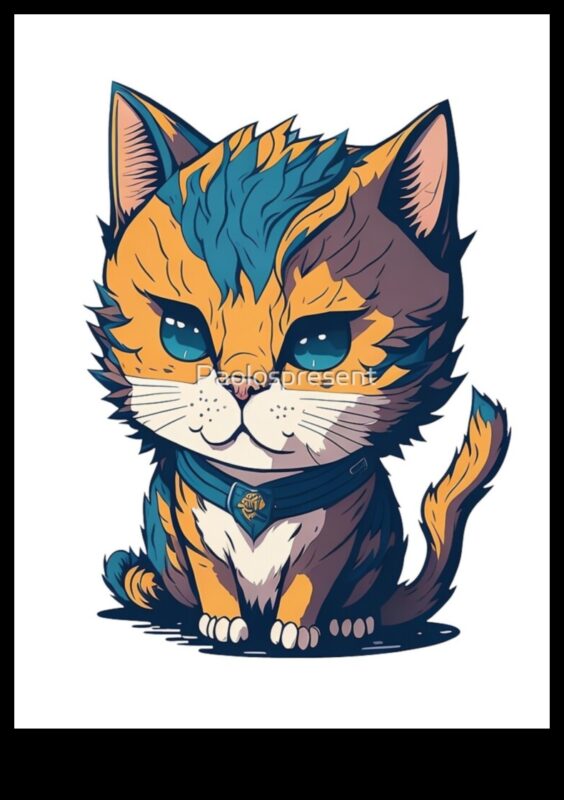 Comedie cu pisici: Explorând latura mai ușoară a umorului cu pisici