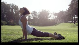 Focalizare pe flexibilitate: întindere direcționată pentru rezultate îmbunătățite de răcire