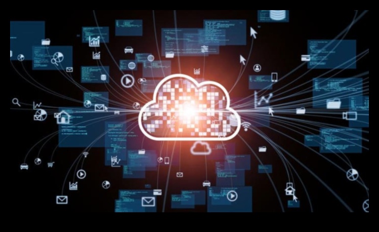 Conectivitate în cloud Viitorul computerului modern 1 Conectivitate în cloud: o scufundare profundă în paradigmele moderne de calcul