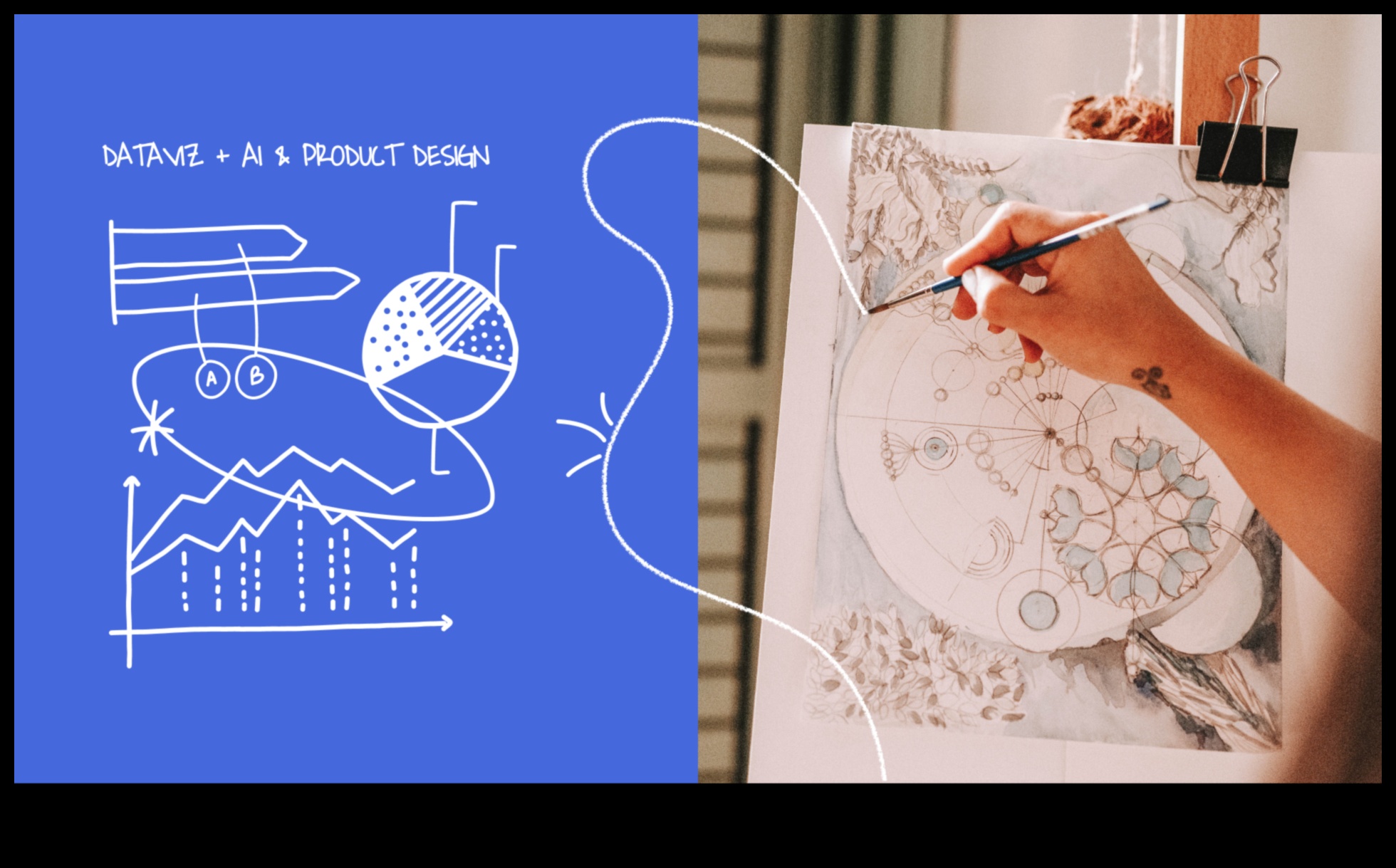 Pionierii datelor: modelarea viitorului artelor vizuale și soluțiilor analitice