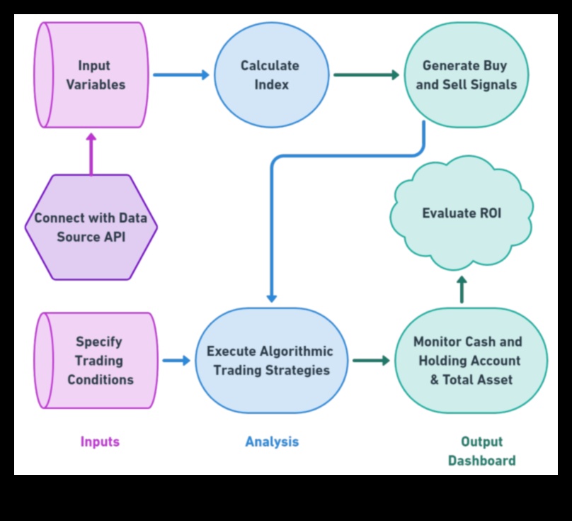 Succesul de decodare: elaborarea unei strategii pentru triumful algoritmic