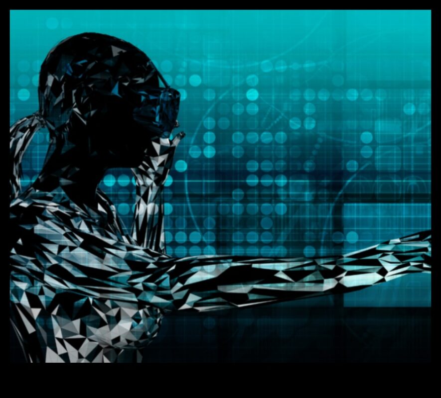 Dezvăluirea creativității: arta explorării de ultimă oră a transformării