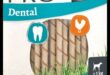Doggy Dental Delights: mestecă și trata pentru sănătatea dentară