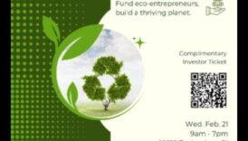 Eco Sparks: aprinderea inovației în soluții durabile