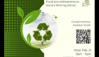 Eco Sparks: aprinderea inovației în soluții durabile