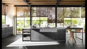 Eleganța arhitecturală în atenție: O simfonie vizuală în fotografii