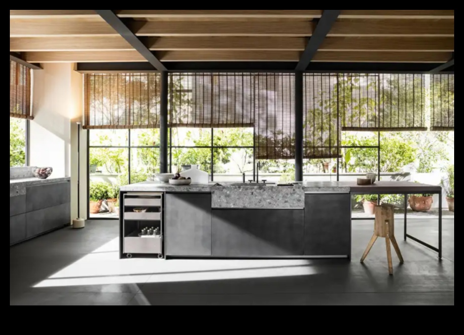 Eleganța arhitecturală în atenție: O simfonie vizuală în fotografii