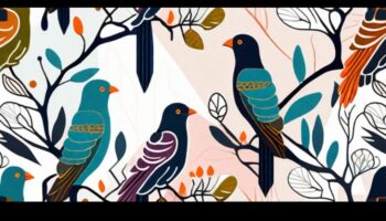 Folclor cu pene Continuare: Reprezentări culturale ale păsărilor