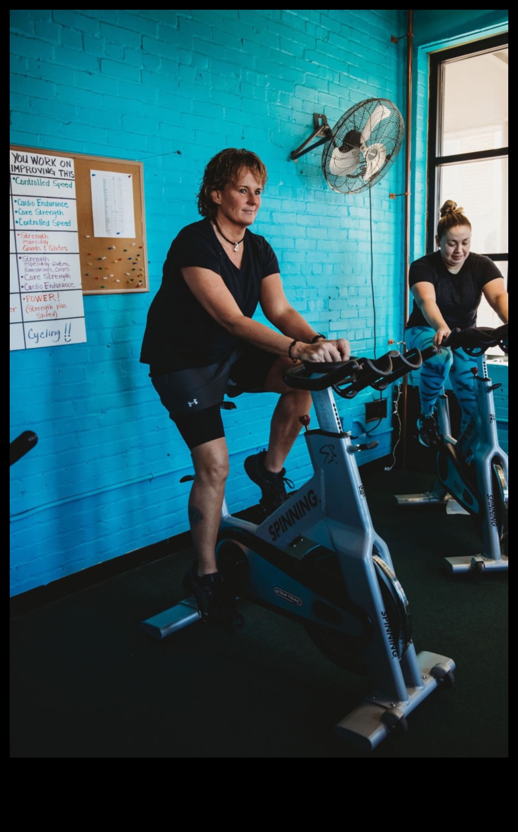 Full Throttle Fitness Fii în formă și distrează-te 2 Full Throttle Fitness: Antrenamente de mare impact pentru implicare totală