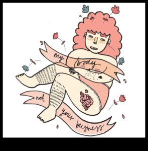 Veganismul și imaginea corporală pozitivă: cultivarea iubirii de sine