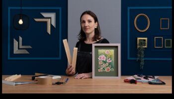 Încadrarea viselor: crearea artei prin educația expertă în fotografie