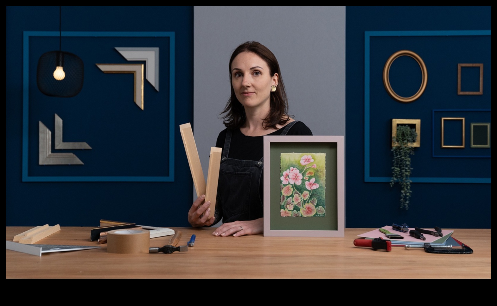 Încadrarea viselor Învățați să creați artă prin educația expertă în fotografie 1 Încadrarea viselor: crearea artei prin educația expertă în fotografie