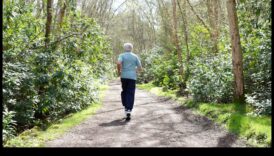 Trail Running Triumph: Influența naturii asupra pierderii și întreținerii în greutate