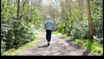 Trail Running Triumph: Influența naturii asupra pierderii și întreținerii în greutate