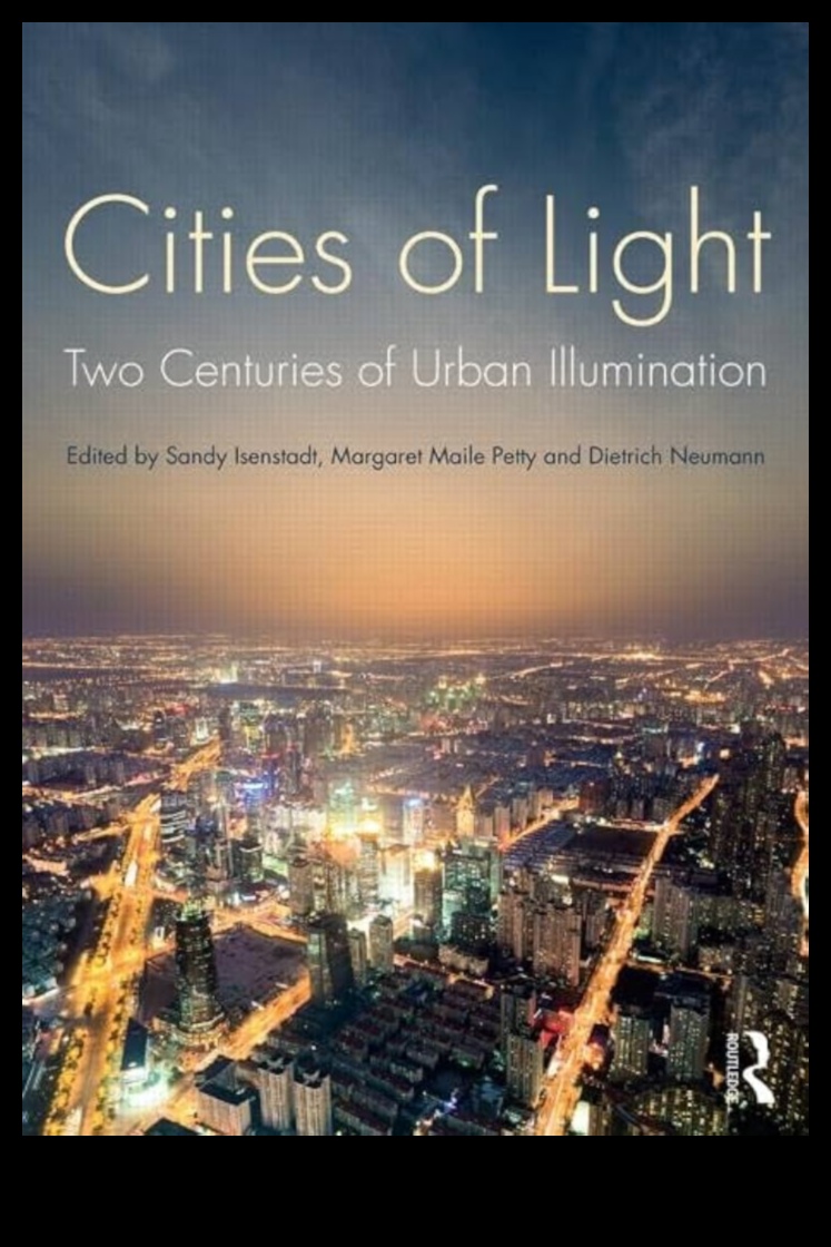 Orașul luminilor: stăpânirea tehnicilor pentru captarea iluminării urbane