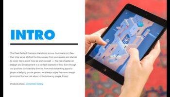 Pixel Perfect: Atingerea preciziei în soluțiile AR captivante