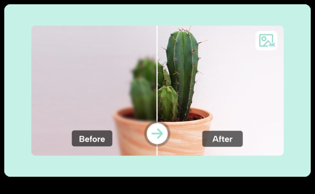 Precizia pixelilor: dezlănțuirea puterii îmbunătățirii creative a fotografiilor