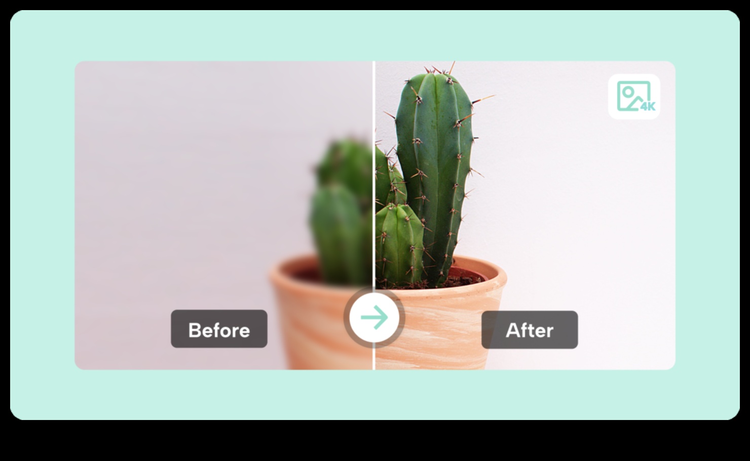 Precizia pixelilor: dezlănțuirea puterii îmbunătățirii creative a fotografiilor