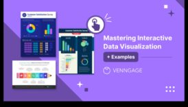 Proiectări dinamice: vizualizarea perspectivelor cu soluții interactive de știință a datelor
