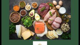 Proteine, un nutrient acordor intre sănătatea mintală 3 Proteine și rezistență mentală: hrănește conexiunea minte-corp